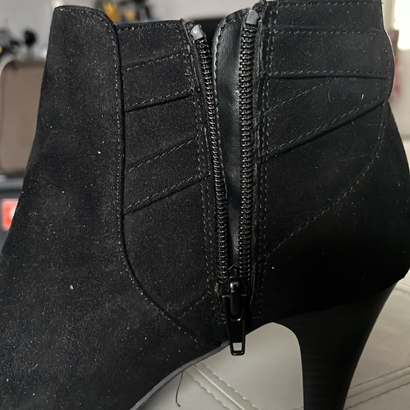 Dexflex booties - Picture 3 of 7